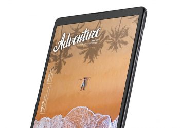 Samsung ra mắt Galaxy Tab A7 Lite – Màn hình lớn đến 8.7”