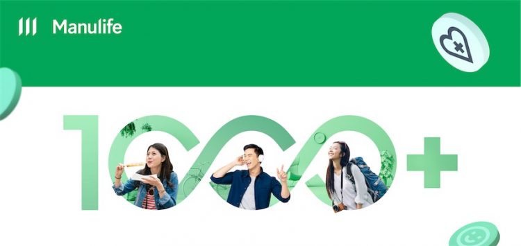 Manulife Việt Nam ra mắt sản phẩm ‘Max – Sống Khỏe’ thông qua nền tảng thương mại điện tử mới