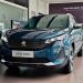 THACO AUTO ra mắt New Peugeot 3008 với giá bán ưu đãi từ 989 triệu đồng
