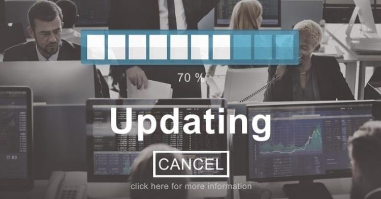 Kaspersky: Nhân viên thường bất đồng với bộ phận IT về cập nhật phần mềm