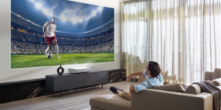 Thời điểm vàng lên đời TV Samsung: Ưu đãi khủng mùa Euro 2021