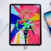 Apple phát triển sản phẩm iPad Pro sạc không dây