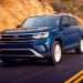 Volkswagen Teramont sắp bán tại Việt Nam