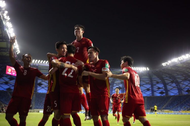 Việt Nam World Cup