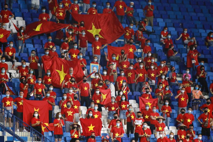 Việt Nam World Cup