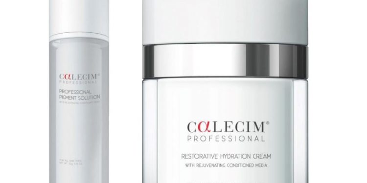 Kem Calecim Professional