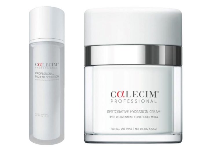 Kem Calecim Professional