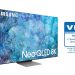 TV Samsung Neo QLED đạt chứng nhận ‘Spatial Sound Optimization’ từ VDE
