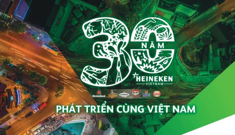 Báo cáo HEINEKEN 2020