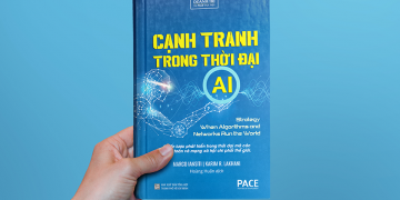 Cạnh tranh trong thời đại AI