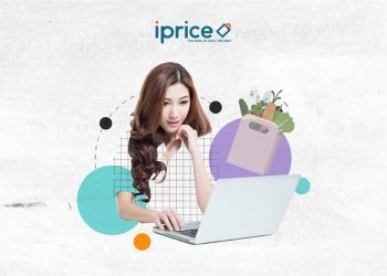 Bách hóa trực tuyến tăng trưởng bất chấp đại dịch