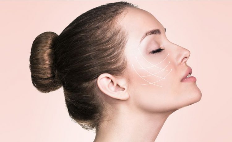 4 liệu trình nâng cơ da đẳng cấp tại PPP Laser Clinic