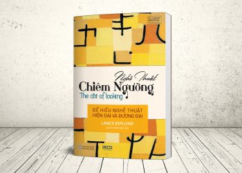 Nghệ thuật chiêm ngưỡng