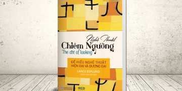 Nghệ thuật chiêm ngưỡng