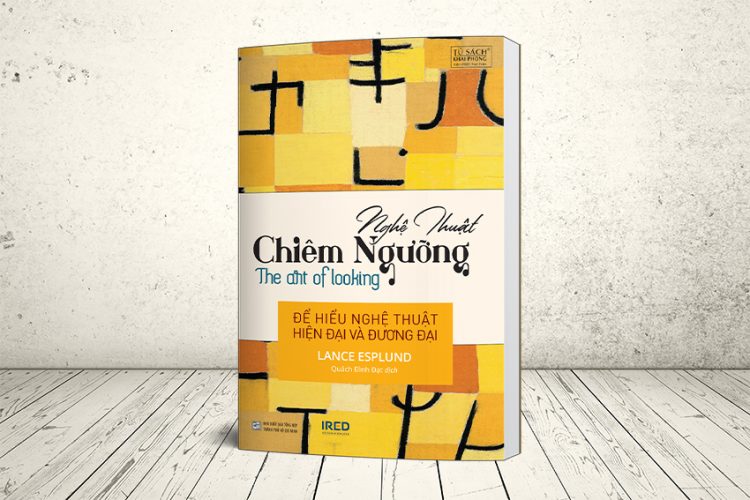 Nghệ thuật chiêm ngưỡng