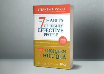 7 thói quen hiệu quả cho cá nhân và tổ chức