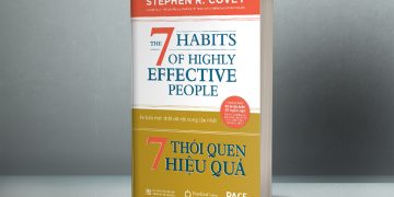 7 thói quen hiệu quả cho cá nhân và tổ chức