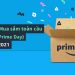 Sôi động đón Ngày hội mua sắm toàn cầu – Amazon Prime Day từ ngày 21 – 22/6