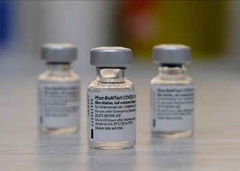 Mỹ sẽ cấp 55 triệu liều vaccine cho các nước, trong đó có Việt Nam