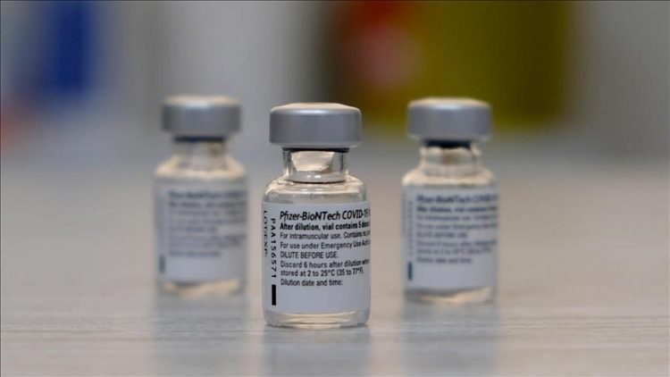 Mỹ sẽ cấp 55 triệu liều vaccine cho các nước, trong đó có Việt Nam