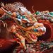 Biti’s Hunter – Thương hiệu Việt Nam đầu tiên của ghi danh tại The One Show 2021