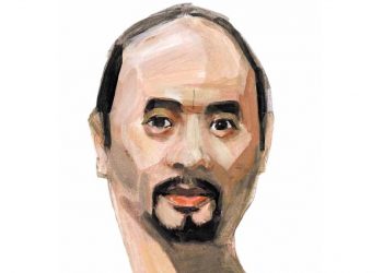 Nhà sưu tập tranh Trần Hậu Tuấn: “Với tôi niềm tin là quý giá nhất” - 2