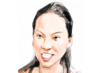 Kiến trúc sư Nguyễn Ngọc Mai, giám đốc Công ty TNHH Khải Gia: 'Vũ khí' của tôi là sự đam mê và niềm vui - 2