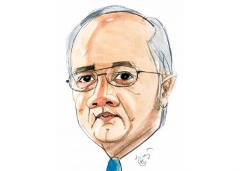 Nguyễn Ngọc Thạch - Phó trưởng đại diện Tập đoàn Siemens tại Việt Nam: Với tôi, cuộc sống rất công bằng - 2