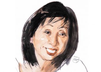 Chủ Nhà hàng Bạch Dương - Nguyễn Thị Thanh: Kinh doanh như một cuộc dạo chơi - 2