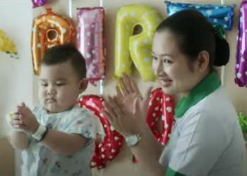 Nghệ sĩ tâm hồn – Tập 5 phim tài liệu “Những đóa hoa kiên cường”