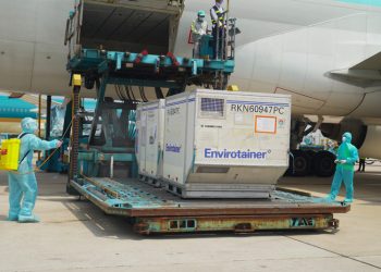 Việt Nam sẽ có gần 125 triệu liều vaccine COVID-19 trong năm 2021