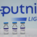 Nga thử nghiệm vaccine dạng xịt mũi với trẻ em