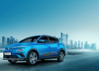 Vingroup đề xuất cơ chế hỗ trợ phát triển ô tô điện: Cơ hội để Việt Nam bắt kịp thế giới