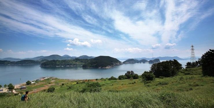 Hàn Quốc thí điểm chương trình du lịch xanh, loại bỏ khí thải carbon