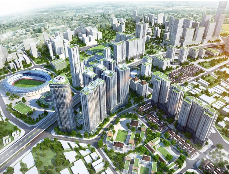 Xu hướng đầu tư bất động sản sẽ tập trung vào sản phẩm cốt lõi, ít rủi ro