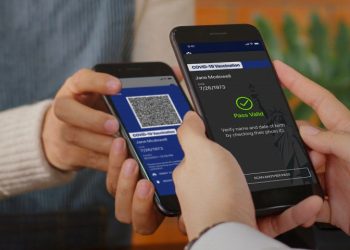 “Hộ chiếu vaccine” tại EU chính thức có hiệu lực