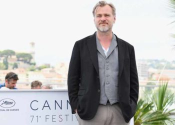 Christopher Nolan, có thể bạn chưa biết - 1