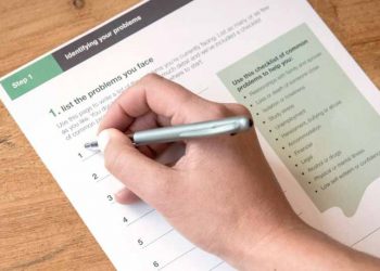 Cách giải tỏa tâm trạng lo lắng - 2