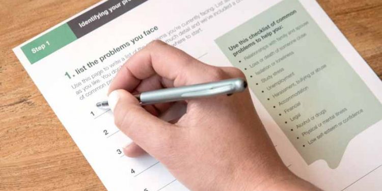 Cách giải tỏa tâm trạng lo lắng - 2