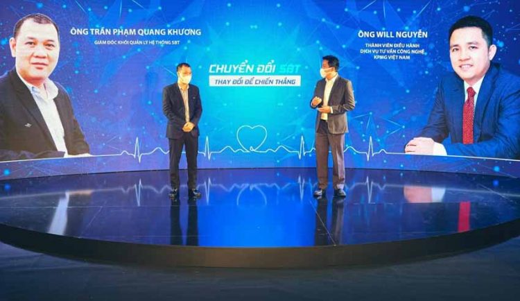 SBT chính thức 'Go-live' thành công hệ thống Oracle Cloud ERP - 1