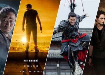 Phim hay Netflix tháng 7 này? Vùng Đất Quỷ Dữ, Đêm Thứ 8 và còn nhiều cái tên khác - 16