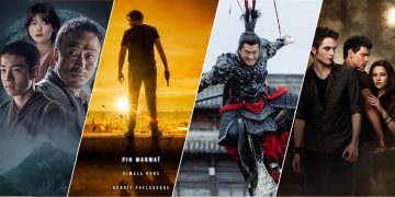 Phim hay Netflix tháng 7 này? Vùng Đất Quỷ Dữ, Đêm Thứ 8 và còn nhiều cái tên khác - 16