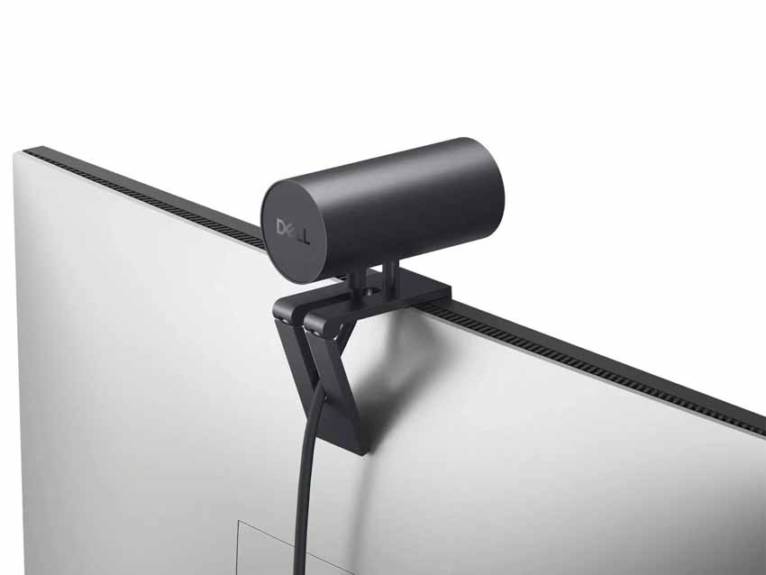 Dell ra mắt webcam UltraSharp 4K mới, sử dụng cảm biến Low-Light CMOS từ Sony - 2