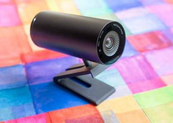 Dell ra mắt webcam UltraSharp 4K mới, sử dụng cảm biến Low-Light CMOS từ Sony - 4