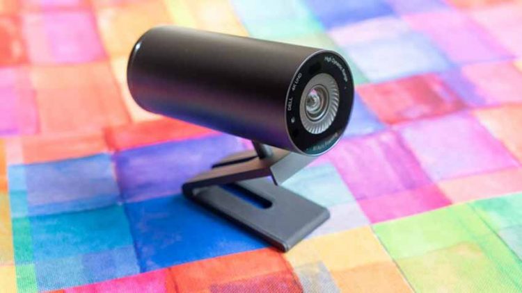 Dell ra mắt webcam UltraSharp 4K mới, sử dụng cảm biến Low-Light CMOS từ Sony - 4