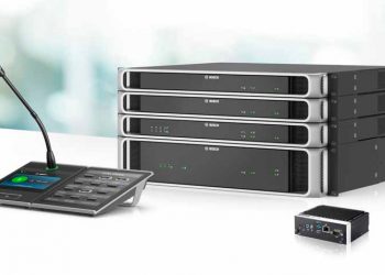 Hệ thống PREASENSA của Bosch tạo nên tiêu chuẩn công nghệ mới