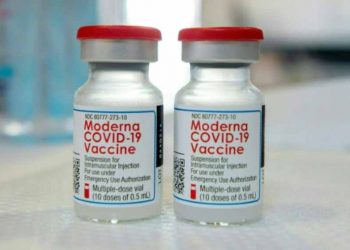 Cơ quan dược phẩm châu Âu: Tiêm 2 liều vaccine có thể phòng chống biến thể Delta