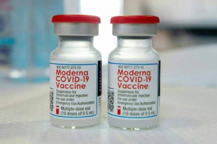 Cơ quan dược phẩm châu Âu: Tiêm 2 liều vaccine có thể phòng chống biến thể Delta