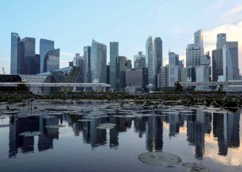 Các công ty dịch vụ bất động sản Singapore mở rộng hoạt động ở Đông Nam Á