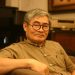 Nguyễn Duy - nhà thơ của chúng sinh - 1
